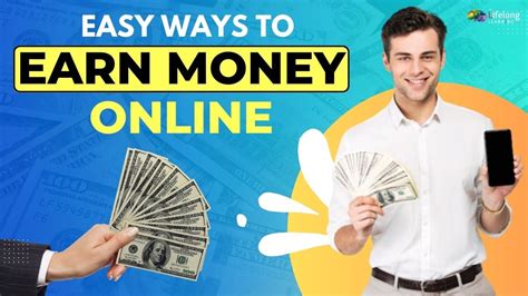 How To Make Money Online - 276+ Legit Options