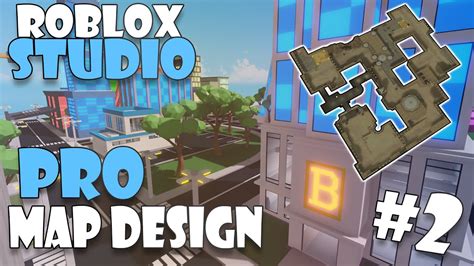How To Make New Maps On Roblox