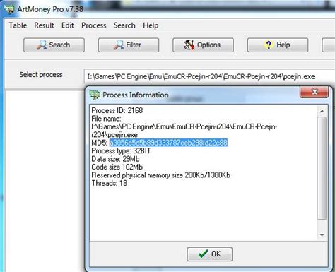 How To Make Pc Engine Turbografx Cd Emulator Option Example 1