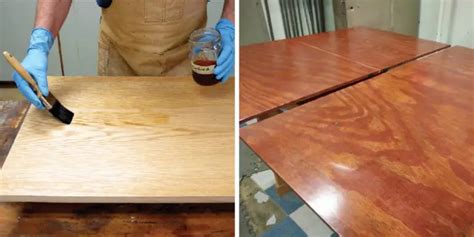 How To Make Plywood Smooth And Shiny [4 Quick Steps] …