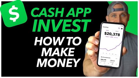 How To Make Quick Money Through Cash App