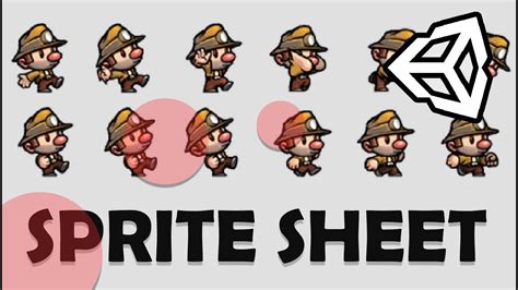 How To Make Sprite Sheets Capitalcamp