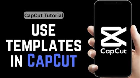 How To Make Templates On Capcu