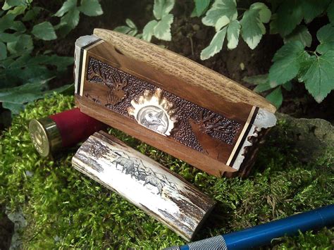 How To Make Turkey Box Call Ireland Veronica