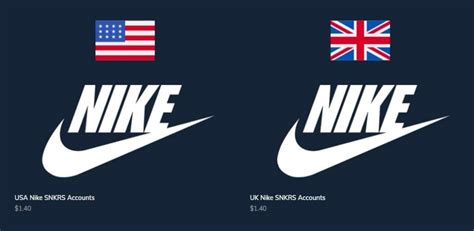 How To Make Verified Nike Accounts All About Sneakers, Brands …