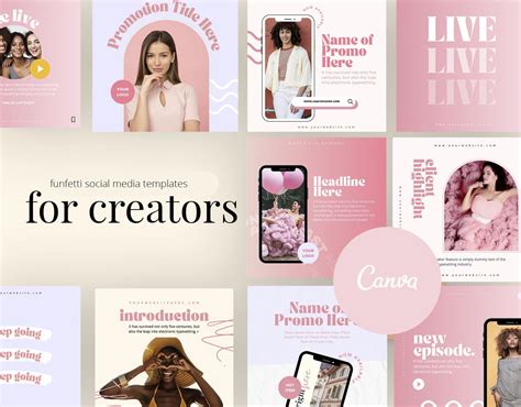 How To Make Your Own Canva Template Best Design Idea