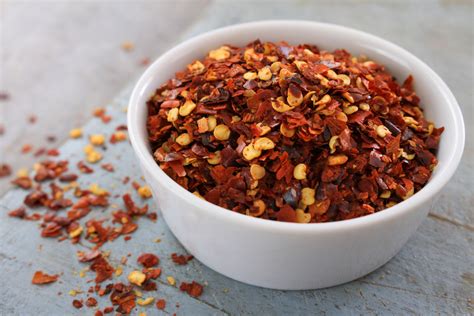 How To Make Your Own Red Pepper Flakes Using …