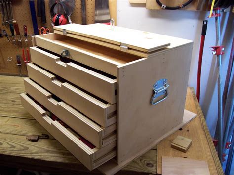How To Make Your Own Tool Box Storables