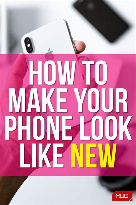 How To Make Your Phone Lowercase