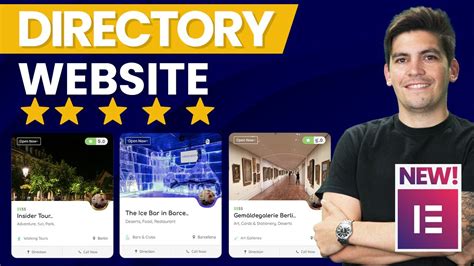 How To Make a Directory Listing Website with WordPress and ListingPro