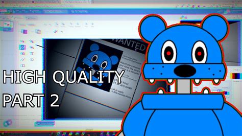 How To Make an AMAZING FNAF Game on Scratch Part 3 YouTube