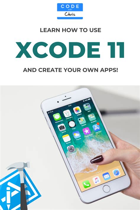 How To Make iPhone Apps An XCode 5 Tutorial For Beginners Hadi