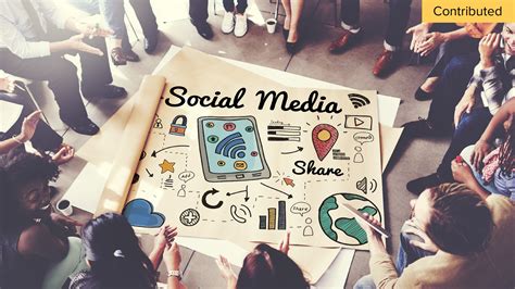 How To Manage Social Media Projects