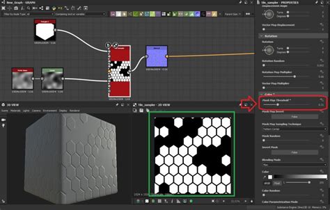 How To Master Substance Designer