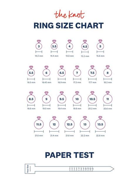 How To Measure Ring Size At Home howto