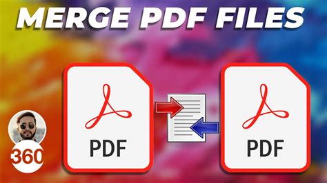 How To Merge PDF