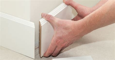 How To Mitre Join Skirting Board Skirtings R Us