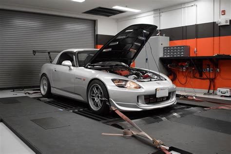 How To Modify And Tune Your First Car CarBuzz