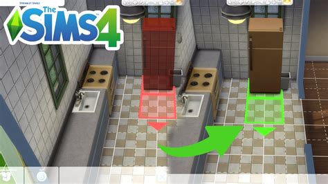 How To Move Objects Freely Anywhere (Build Mode Cheat Tutorial) The