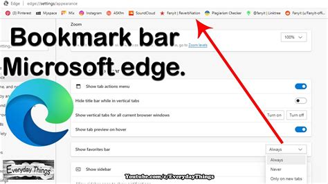 How To Move Your Bookmarks From Chrome To Microsoft Edge