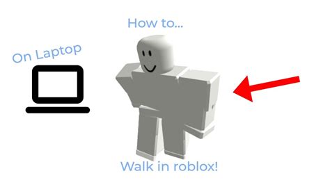 How To Move Your Character In Roblox
