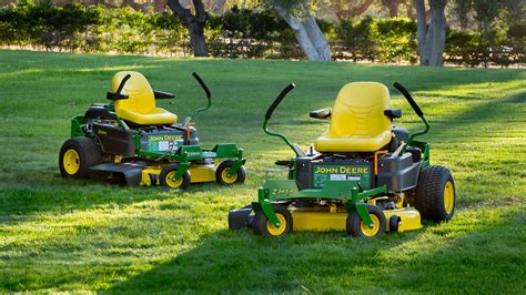 How To Mow with a Zero Turn