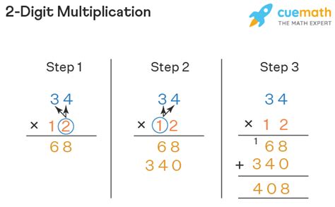How To Multiply Two Digit Numbers lupon.gov.ph