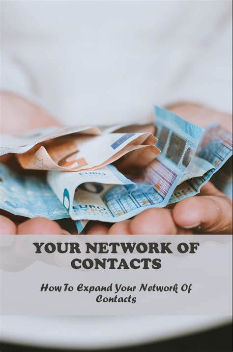 How To Network Learn How To Network Market And Get Useful Contacts