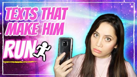 How To Not Look Desperate When Texting A Guy