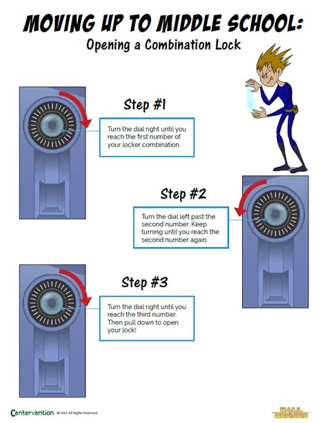 How To Open A Locker Combo - Haiper