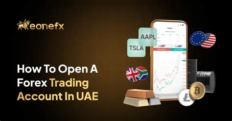 How To Open A Uae Trading Account Online Ig Ae