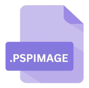 How To Open File With PSPIMAGE Extension? - File Extension .PSPIMAGE