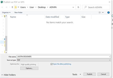 How To Open PUB Files Without Microsoft Publisher