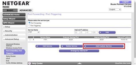 How To Open Ports in Your Router for Netflix - Port Forward