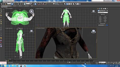 How To Open Skyrim Obj In Blender Misterfasr