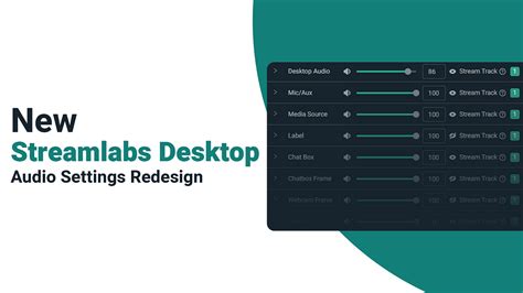 How To Optimize Your Settings For Streamlabs Obs By Ethan May Streamlabs Blog