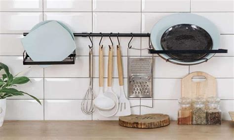 How To Organize Kitchen Utensils: 19 Best Tips - Just …