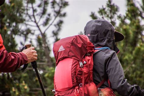 How To Pack A Tent In A Backpack - Bike Packers Magazine