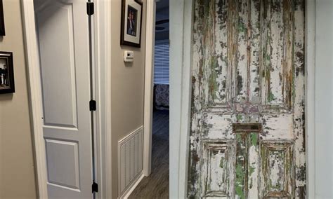 How To Paint A Metal Front Door Without Removing It (With …