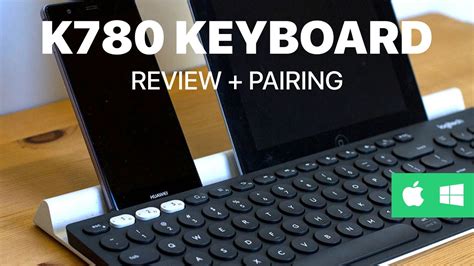 How To Pair Logitech Keyboard K780 To Laptop – Android Consejos