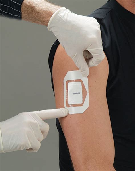How To Pass A Drug Patch Test