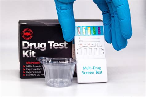 How To Pass A Drug Test After Consuming Delta-8