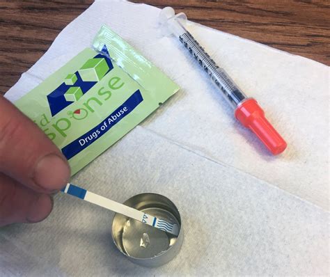 How To Pass A Drug Test For Fentanyl