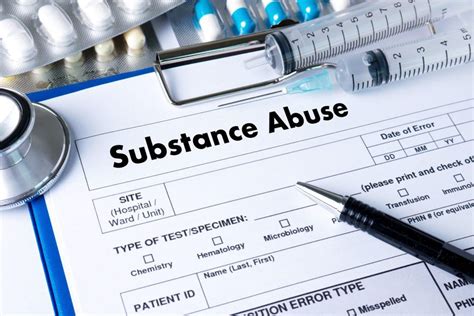 How To Pass A Substance Abuse Evaluation Reddit