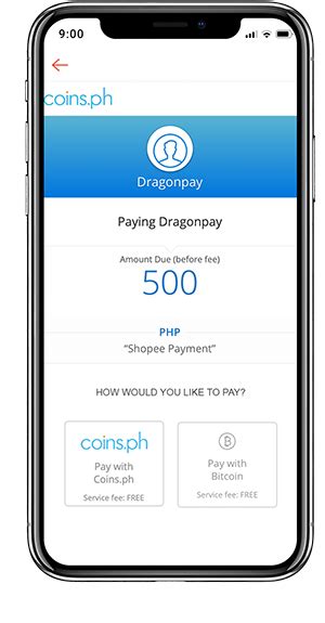 How To Pay Home Credit Using Coins.PH YouTube