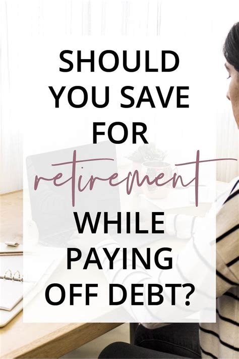 How To Pay Off Debt In Retirement – Forbes Advisor