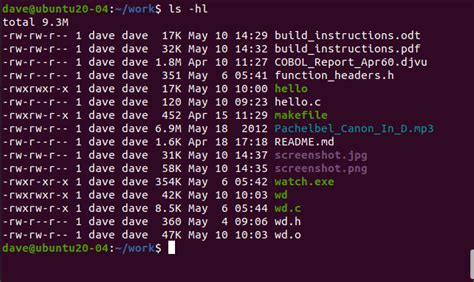 How To Peek Inside Binary Files From The Linux Command Line In Linux Cobol Assembly Language