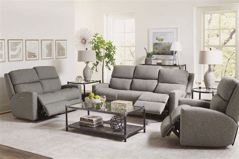 How To Place A Coffee Table With Reclining Sofa