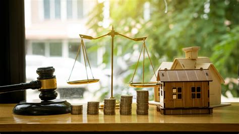 How To Place A Judgment Lien On Property A StepbyStep Guide