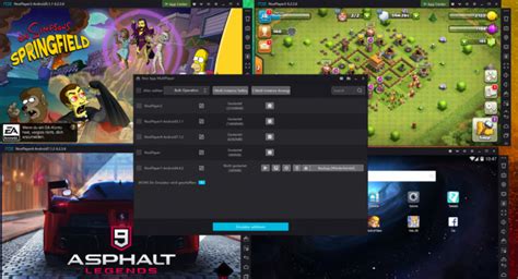 How To Play Android Games On Your Pc Using Noxplayer